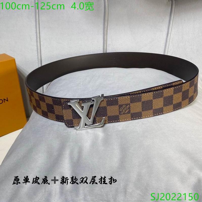 LV Belts 5807